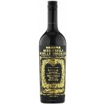 Vanitá Nero d'Avola Nerello Mascalese suché červené 2020 13% 0,75 l (holá láhev) – Hledejceny.cz
