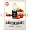 Příchuť pro míchání e-liquidu The Fuu Giant Swing 10 ml