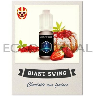 The Fuu Giant Swing 10 ml – Zbozi.Blesk.cz