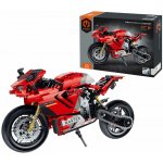 iM.Master motorka 557 ks – Zbozi.Blesk.cz