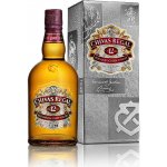 Chivas Regal 12y 40% 0,7 l (holá láhev) – Zboží Mobilmania