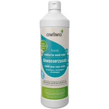 awiwa čerstvá mikrobiologická přísada do odpadní vody 1 l