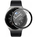 ENKAY 3D Ochranné sklo pre Huawei Watch GT 3 Pro 46mm 44212 – Hledejceny.cz