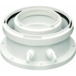 Bosch adaptér připojovací 60/100 s měřícími body 7738112636 – Zboží Dáma