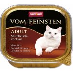 Vom Feinsten Adult Cats kuřecí játra 100 g – Hledejceny.cz