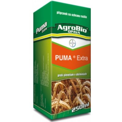 AgroBio PUMA Extra 250 ml od 550 Kč - Heureka.cz