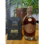 Bacoo 11y 40% 0,7 l (holá láhev) – Hledejceny.cz