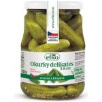 Efko Okurky delikates 5-8 cm 0,67 kg – Zbozi.Blesk.cz