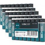 Sencor SBA AAA 8ks 98036166 – Zboží Mobilmania