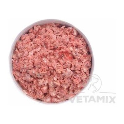 Vetamix Hovězí maso s droby 2 kg – Sleviste.cz