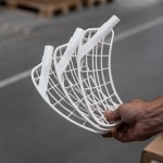 Zone Dream střední levá – Zboží Dáma