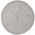 Mybesthome Prostírání kulaté Kabo 38cm – Sleviste.cz
