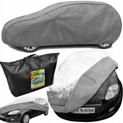 KEGEL PLACHTA NA AUTOMOBIL MOBILE GARAGE d. 430-455 cm – Sleviste.cz