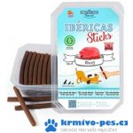 Ibéricas Sticks Beef 900 g 75 ks – Sleviste.cz