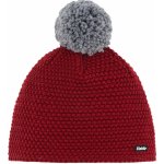 Eisbär Jamie Pompon MÜ 30190-043 červená – Hledejceny.cz