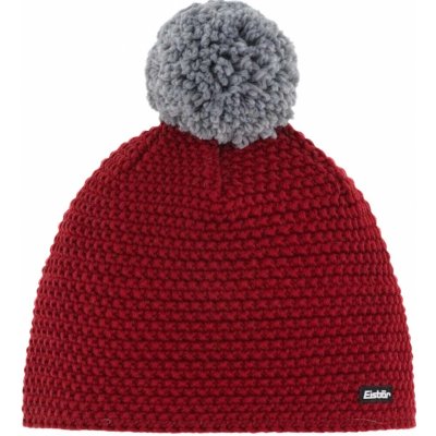 Eisbär Jamie Pompon MÜ 30190-043 červená – Hledejceny.cz