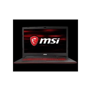 MSI GL73 8RC-227CZ