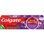 Colgate Max White Purple Reveal 75 ml – Zboží Mobilmania