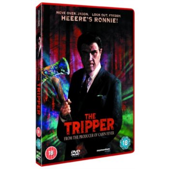 The Tripper DVD