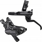 SHIMANO Brzda hydr. Deore E-M6120 predná Post Mount 1000mm had.+plat. D03S – Zboží Dáma