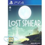 Lost Sphear – Hledejceny.cz