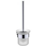 Novaservis WC štětka Nostris chrom ANS14 – Zboží Mobilmania