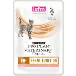 Purina Pro Plan VD Renal Function losos 10 x 85 g – Zboží Mobilmania