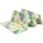 Multifunkční vzdělávací podložka TOYZ SAFARI- multicolor – Zboží Dáma
