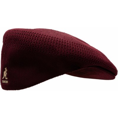 Bekovka Kangol Tropic 504 Ventair Burgundy – Hledejceny.cz
