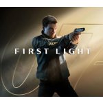 007 First Light – Zbozi.Blesk.cz