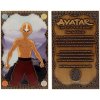 Sběratelská figurka FaNaTtik ingot Avatar The Last Airbender Aang