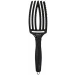 Kartáč Olivia Garden Fingerbrush Combo Medium Midnight Desert Safír tmavě modrý – Zbozi.Blesk.cz