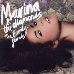 Marina And The Diamonds - Family Jewels CD – Hledejceny.cz