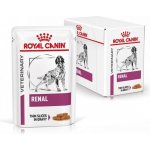 Royal Canin Veterinary Health Nutrition Dog Urinary S/O in Gravy 12 x 100 kg – Zboží Mobilmania