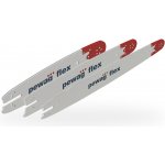 Pewag Lišta Harvestorová FLEX SAW BAR 259 M2 – Hledejceny.cz