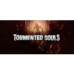 Tormented Souls – Zboží Živě