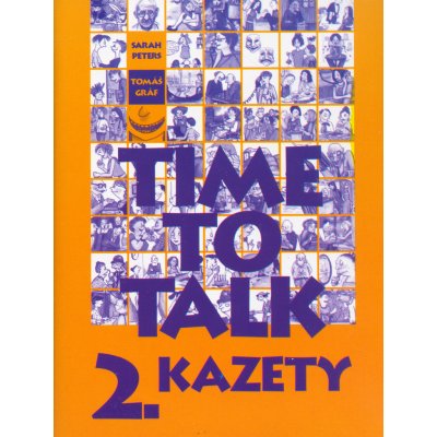 Time to Talk 2. – Zboží Mobilmania