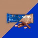 Sens Protein Bar 60 g – Zboží Dáma