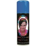 Anděl smývatelný barevný lak na vlasy tmavě modrý 125 ml – Zboží Dáma