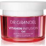 CareMedica Denní krém pro suchou a citlivou pleť 50 ml – Zboží Dáma