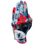 Bets Of Golf America Womens Golf Glove Aloha Levá S – Zboží Dáma