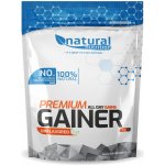 Natural Nutrition Gainer Premium 1000 g – Zboží Dáma