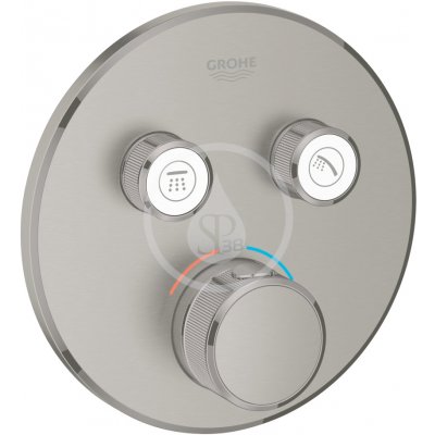 Grohe Grohtherm 29119AL0