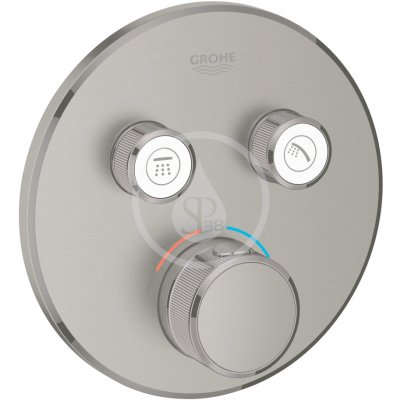 GROHE 29119AL0 – Hledejceny.cz