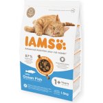 Iams Cat Adult Lamb 2 kg – Hledejceny.cz