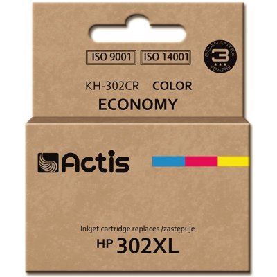 Actis HP F6U67AE - kompatibilní