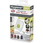 Rowenta ZR200940 Hygiene+ Aromatic Cotton Flower 4 ks – Zboží Mobilmania