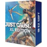 Just Cause 3 XXL Edition Bundle – Hledejceny.cz