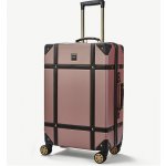 ROCK Vintage M růžová 60 L – Zboží Dáma