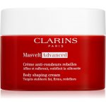 Clarins Body Shaping Cream tělový krém 200 ml – Hledejceny.cz